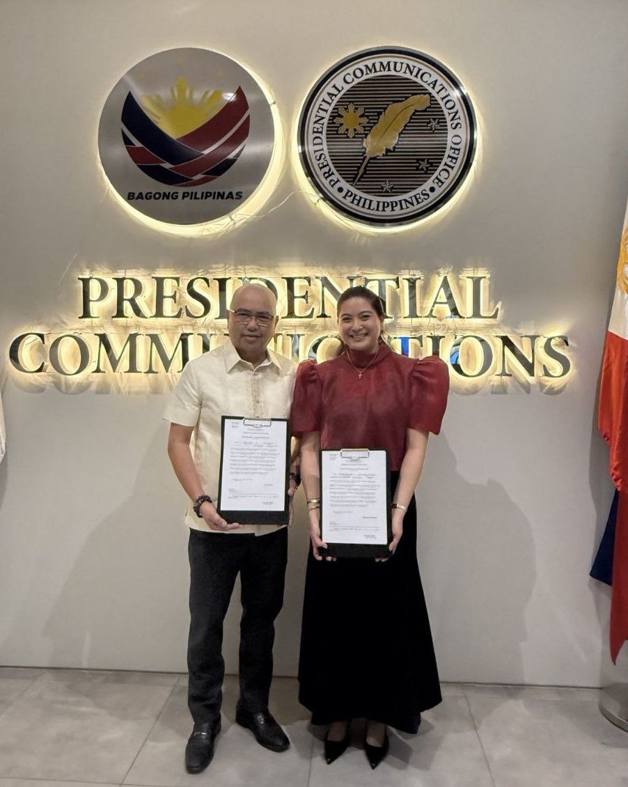 Photo of Director Nicole M. Bacolod, MPP