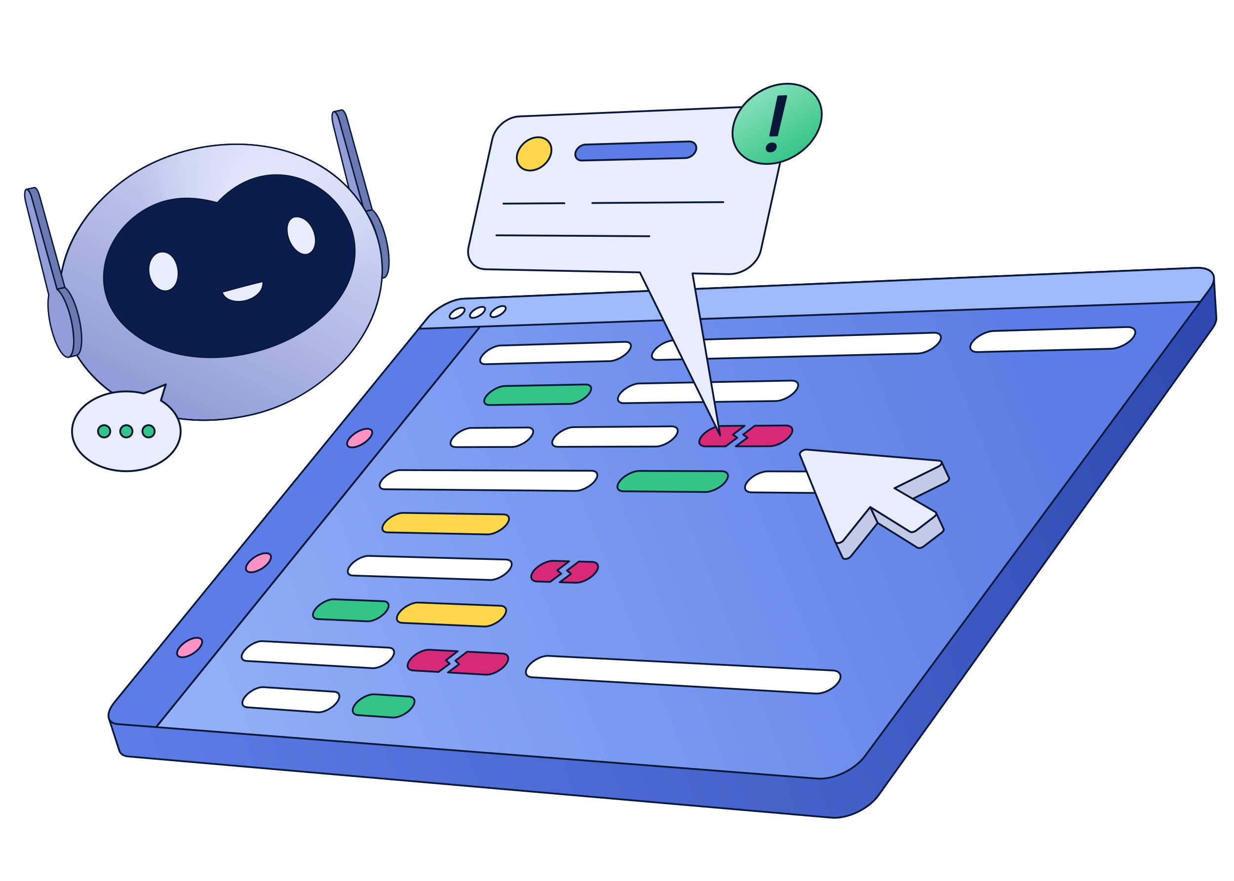 Development Copilot