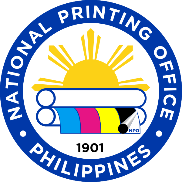 NPO E-Library Logo